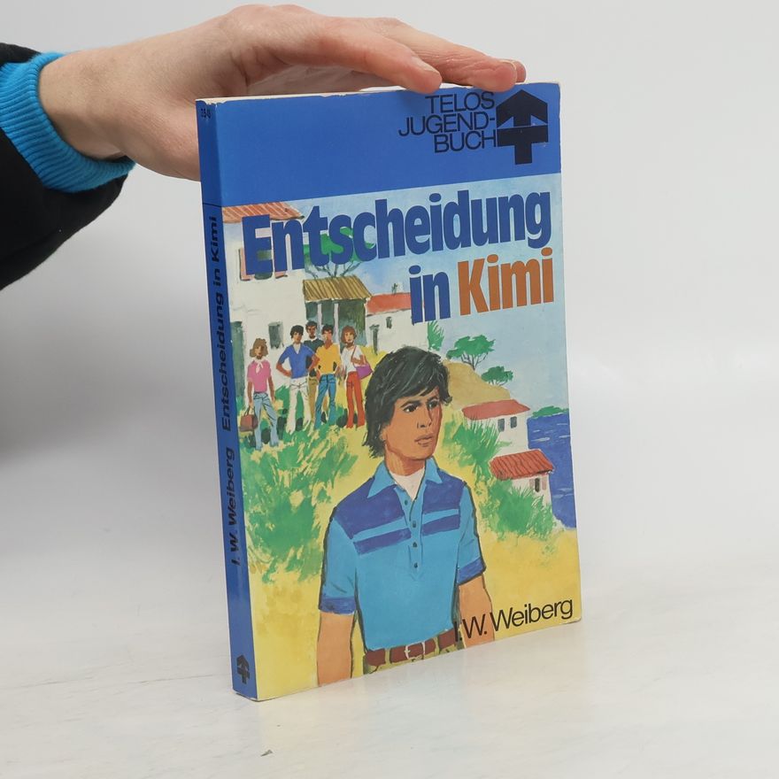 I. W. Weiberg Entscheidung in Kimi