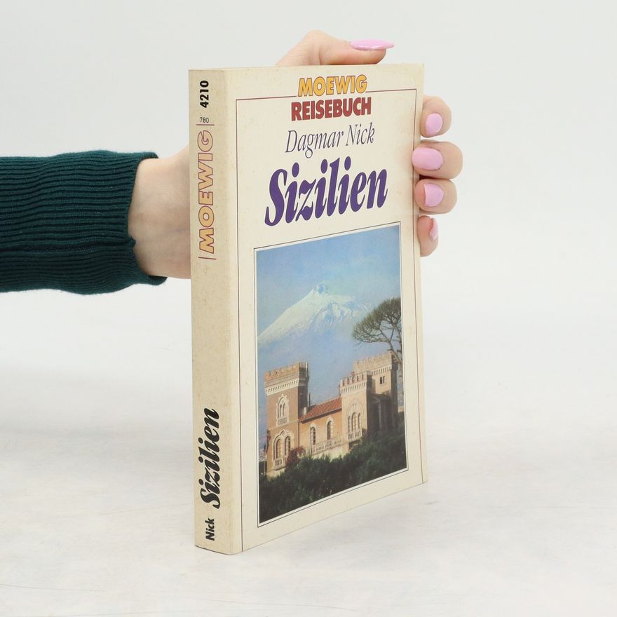 Dagmar Nick Sizilien