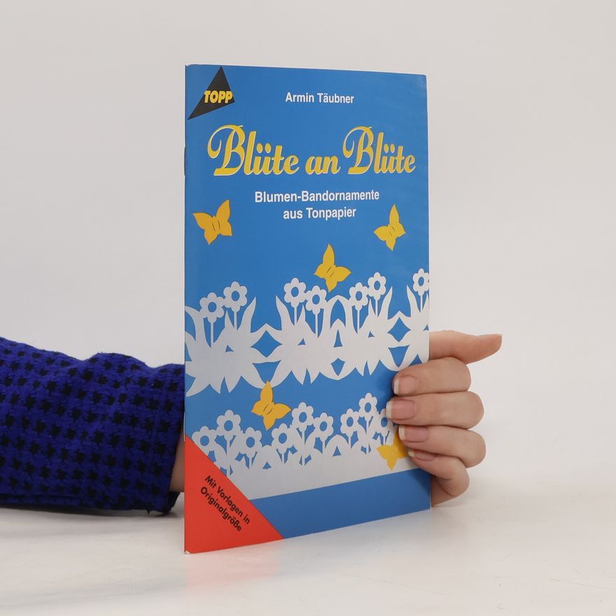 Autorenkollektiv Blüte an Blüte