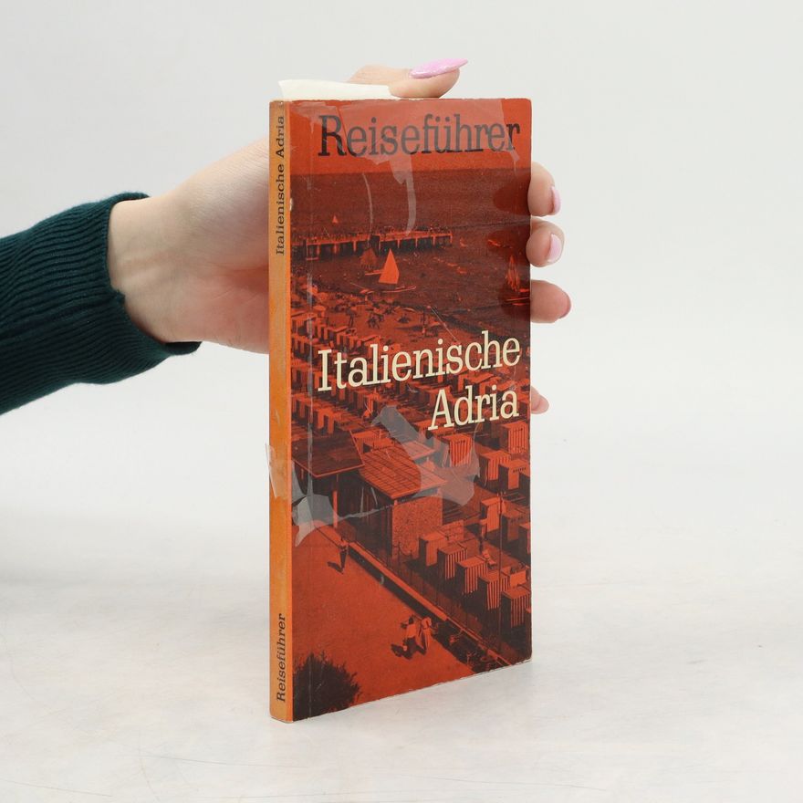 Autorenkollektiv Italienische Adria