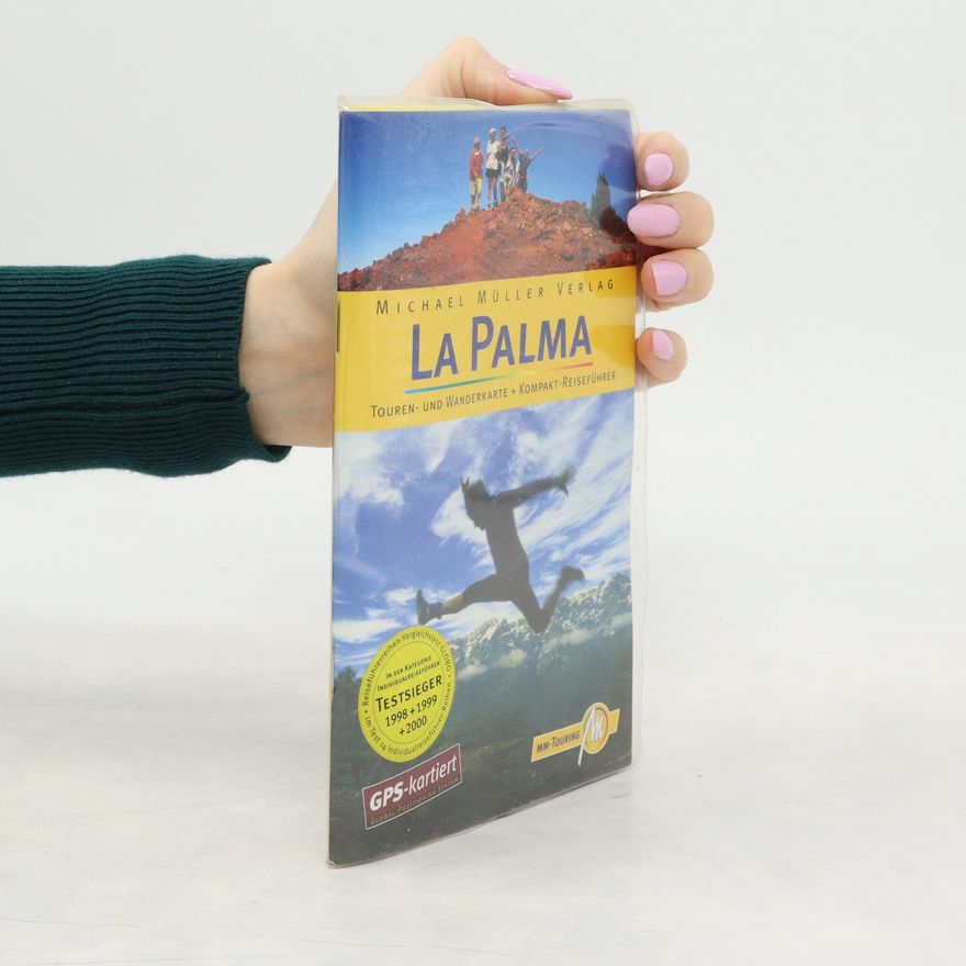 Various authors La Palma