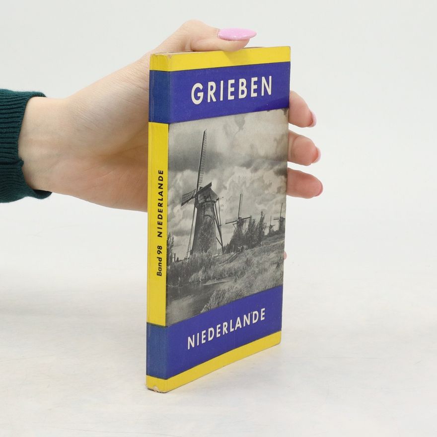 Autorenkollektiv Niederlande
