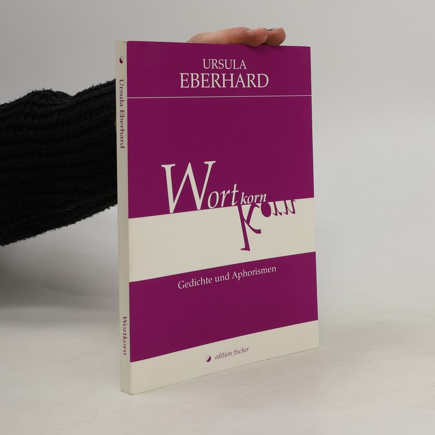 Ursula Eberhard Wortkorn