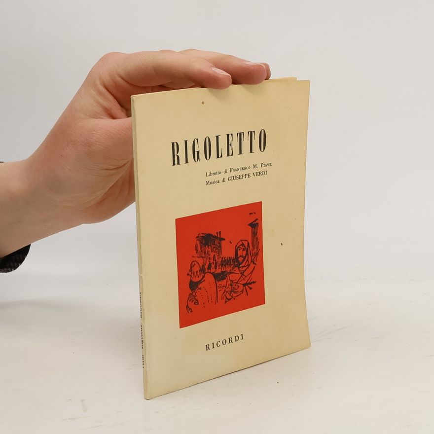 Autorenkollektiv Rigoletto