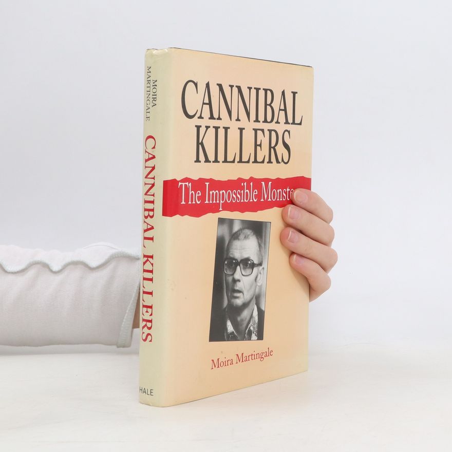 Moira Martingal Cannibal Killers
