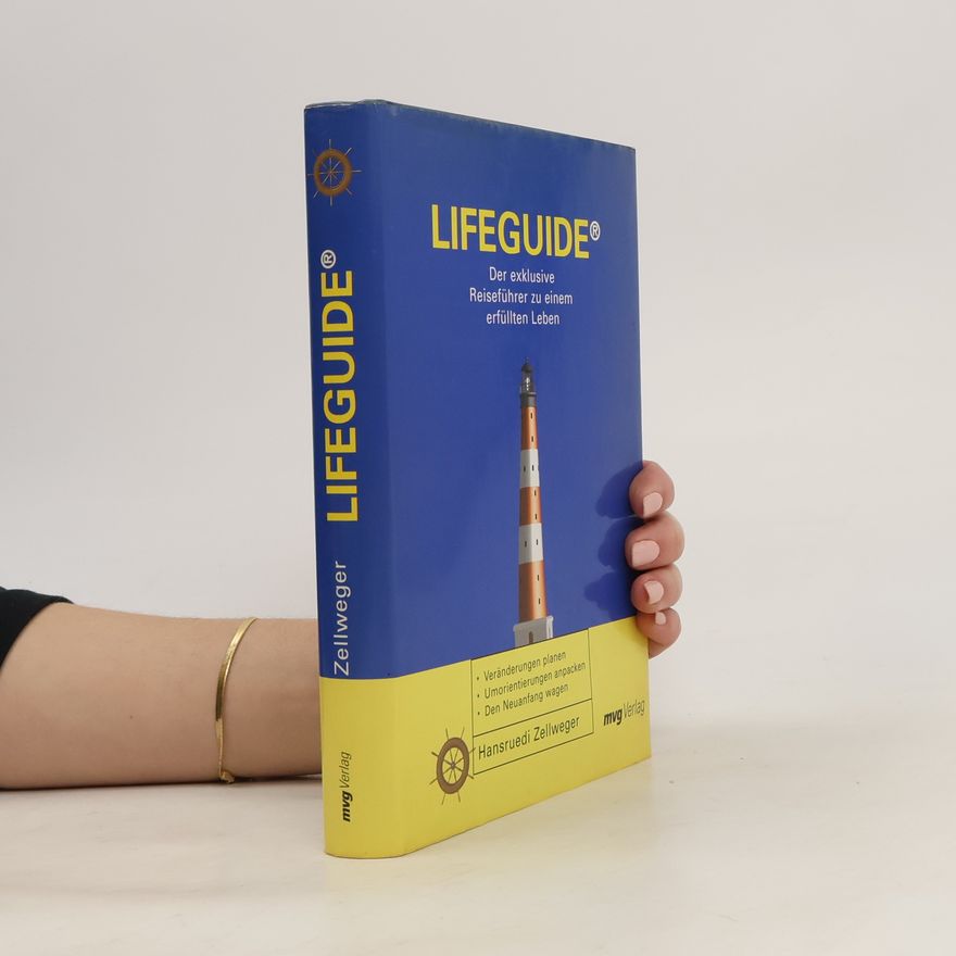 Hansruedi Zellweger Lifeguide