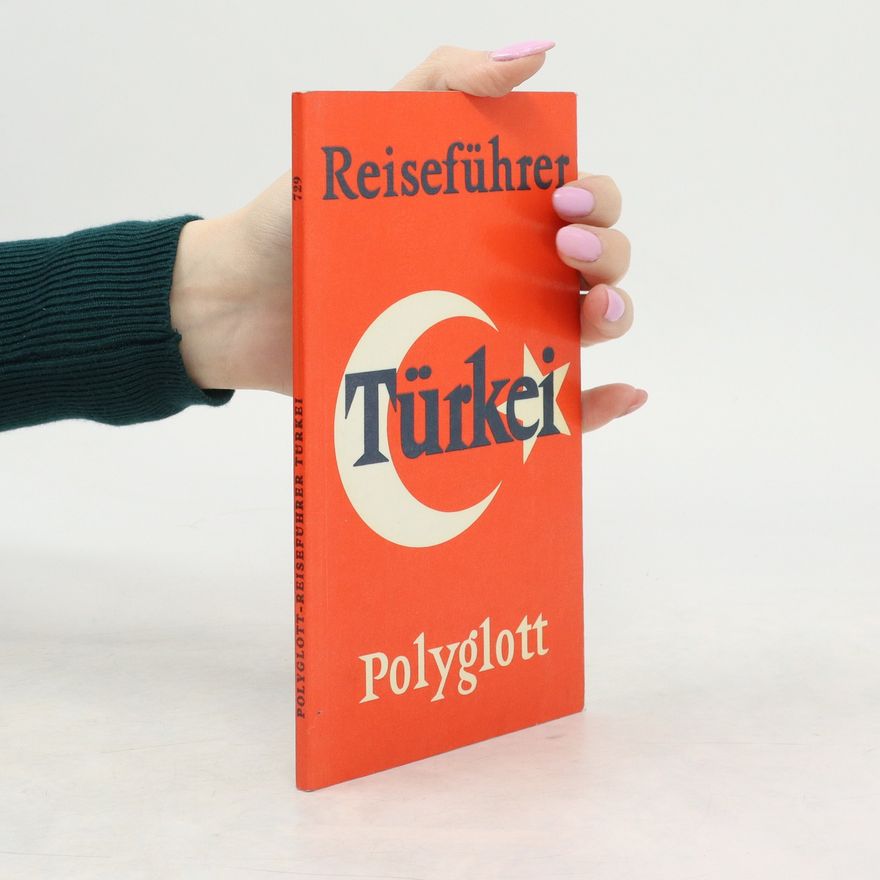 Autorenkollektiv Reiseführer Türkei