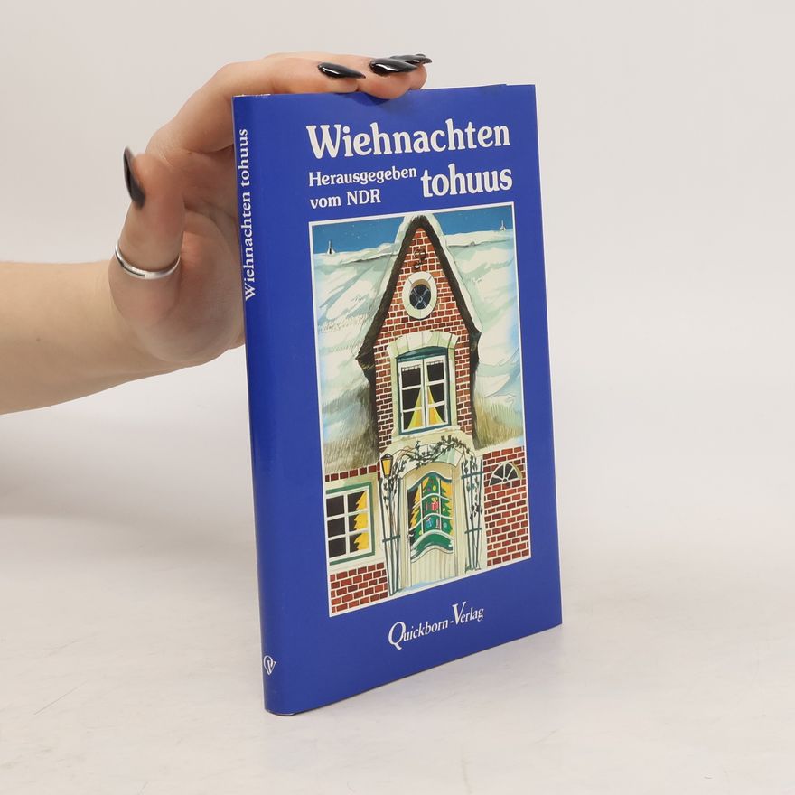 Autorenkollektiv Weihnachten tohuus