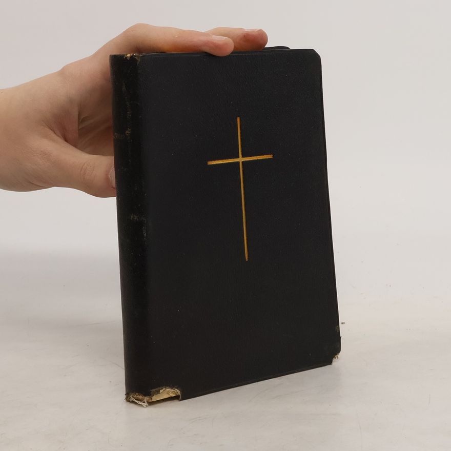 Autorenkollektiv Gesangbuch für die evangelische Kirche Augsburgischen Bekenntnisses in Österreich
