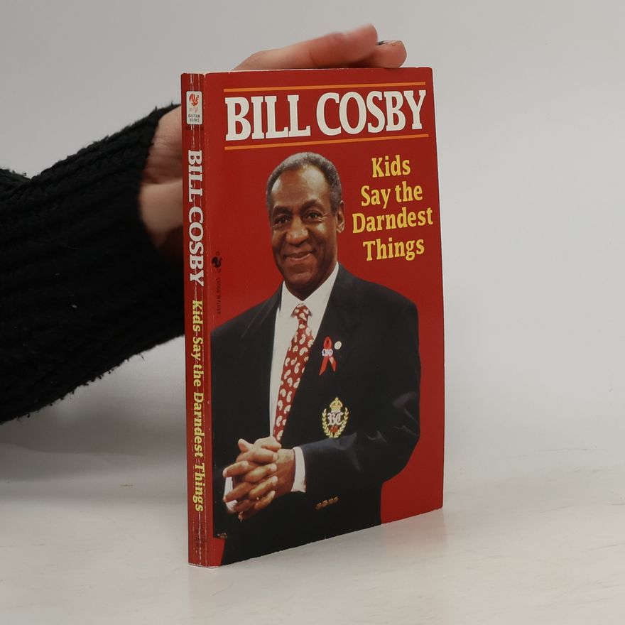 Bill Cosby Kids Say the Darndest Things