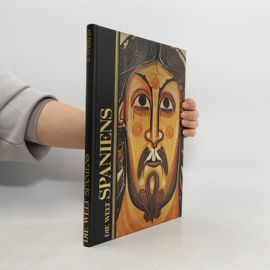 Henri Stierlin Die Welt Spaniens
