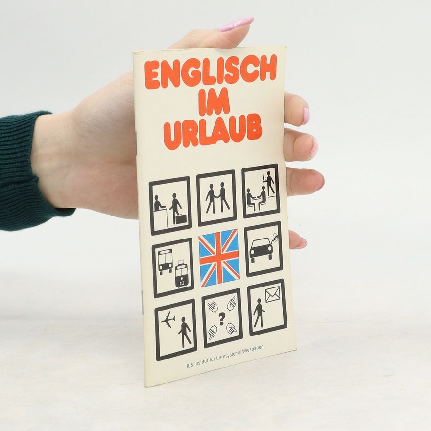 Autorenkollektiv Englisch im urlaub