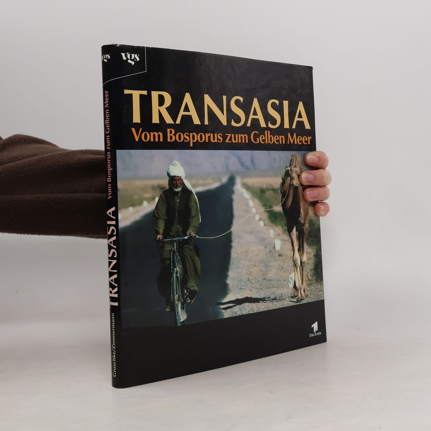 Andreas Gruschke Transasia