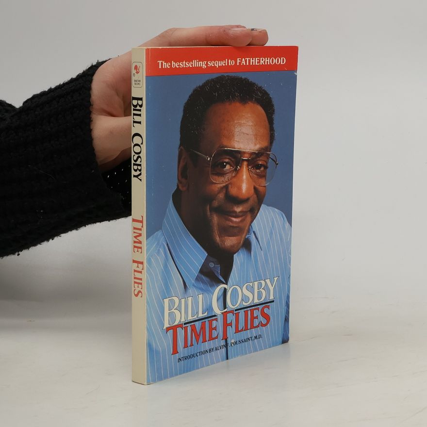Bill Cosby Time Flies