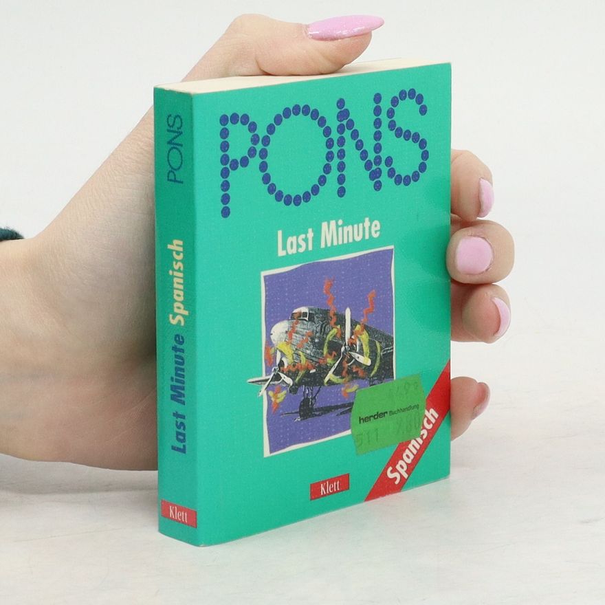 Autorenkollektiv Pons Last minute