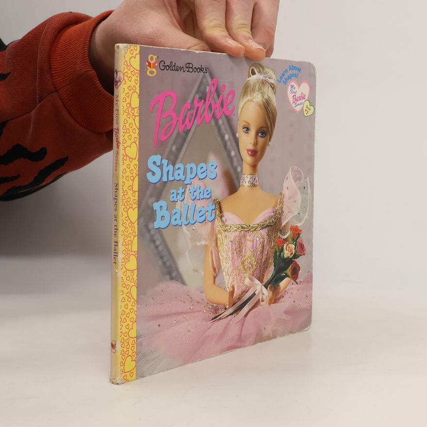 Autorenkollektiv Barbie. Shapes at the Ballet
