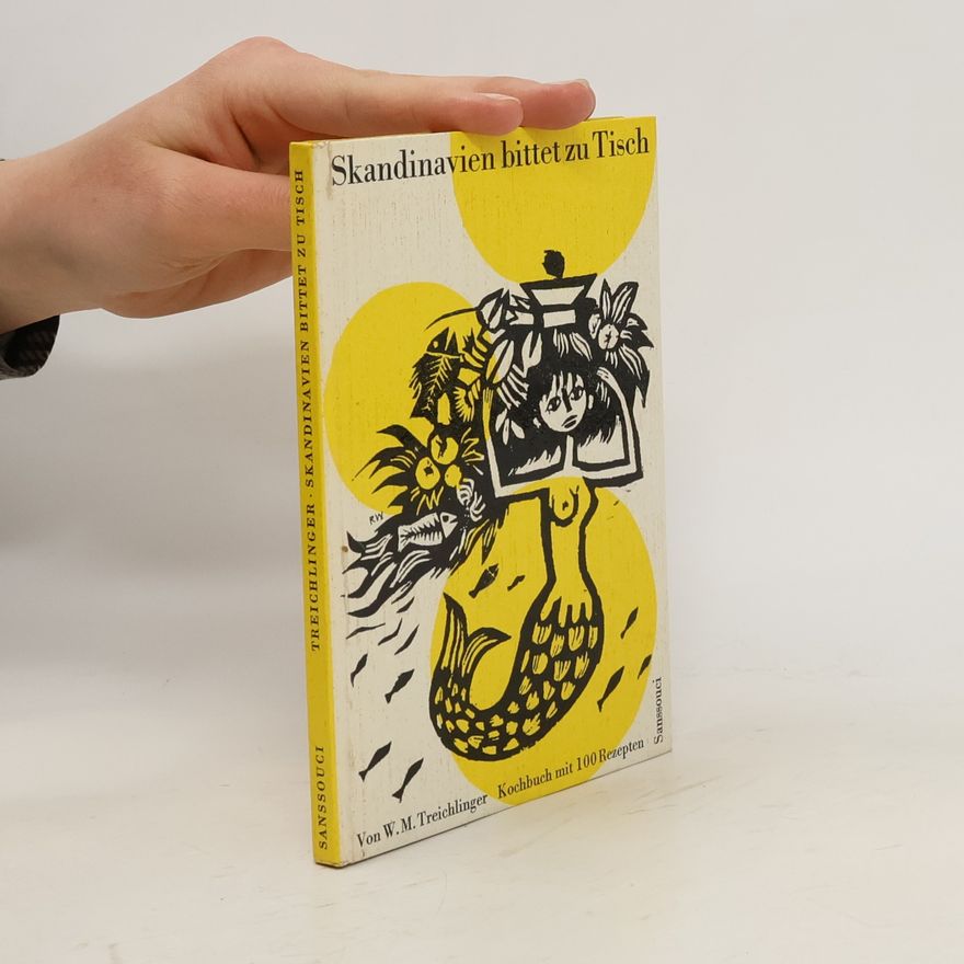 W. M. Treichlinger Skandinavien bittet zu Tisch