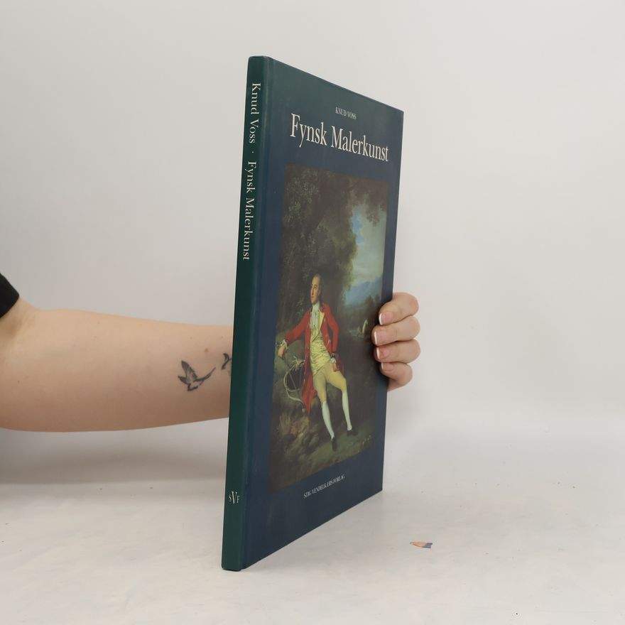 Knud Voss Fynsk malerkunst