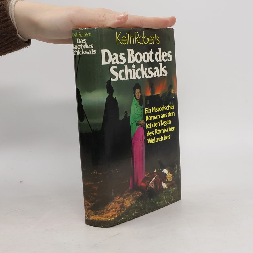 Keith Roberts Das Boot des Schicksals