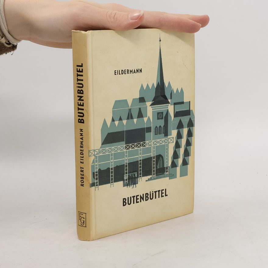 Robert Eildermann Butenbüttel