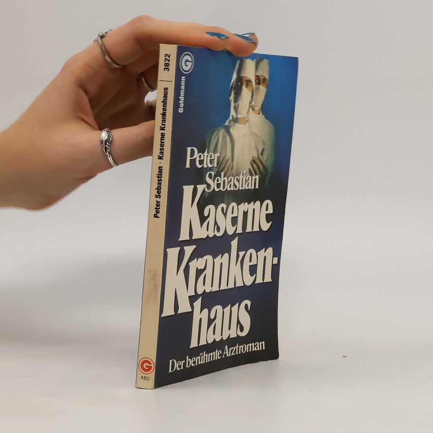 Gerd Hafner Kaserne Krankenhaus