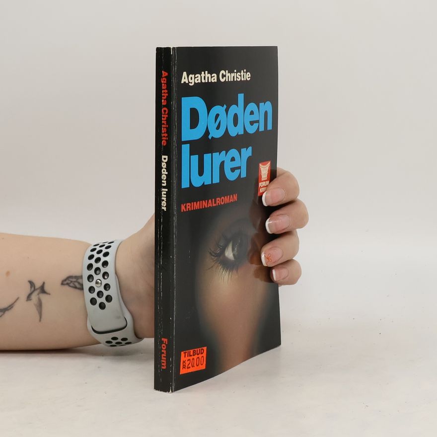 Agatha Christie Døden lurer