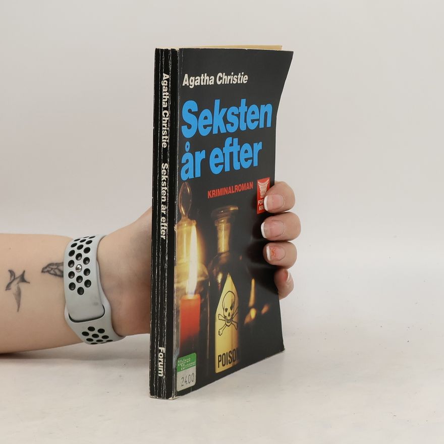 Agatha Christie Seksten år efter