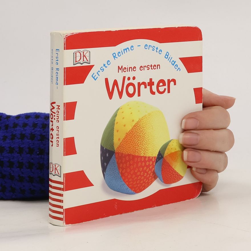Franziska Jaekel Meine ersten Wörter