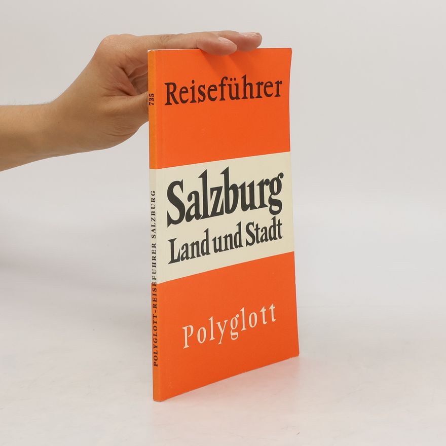 Autorenkollektiv Salzburg. Stadt und Land