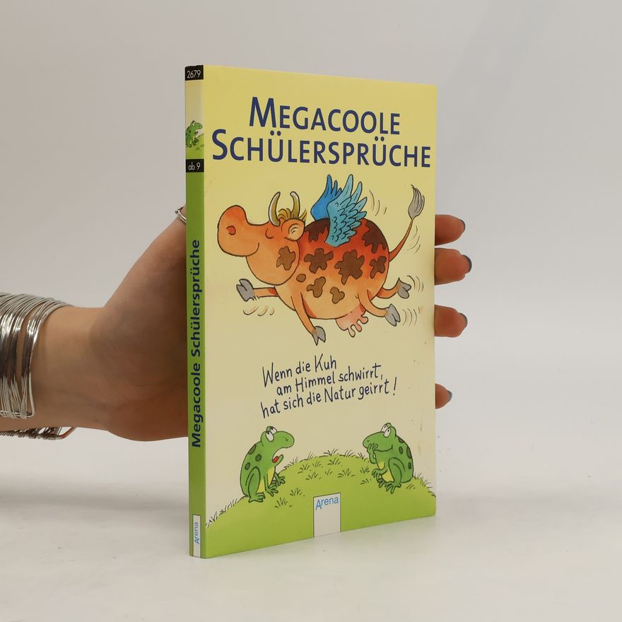 Elisabeth Busch Megacoole Schülersprüche