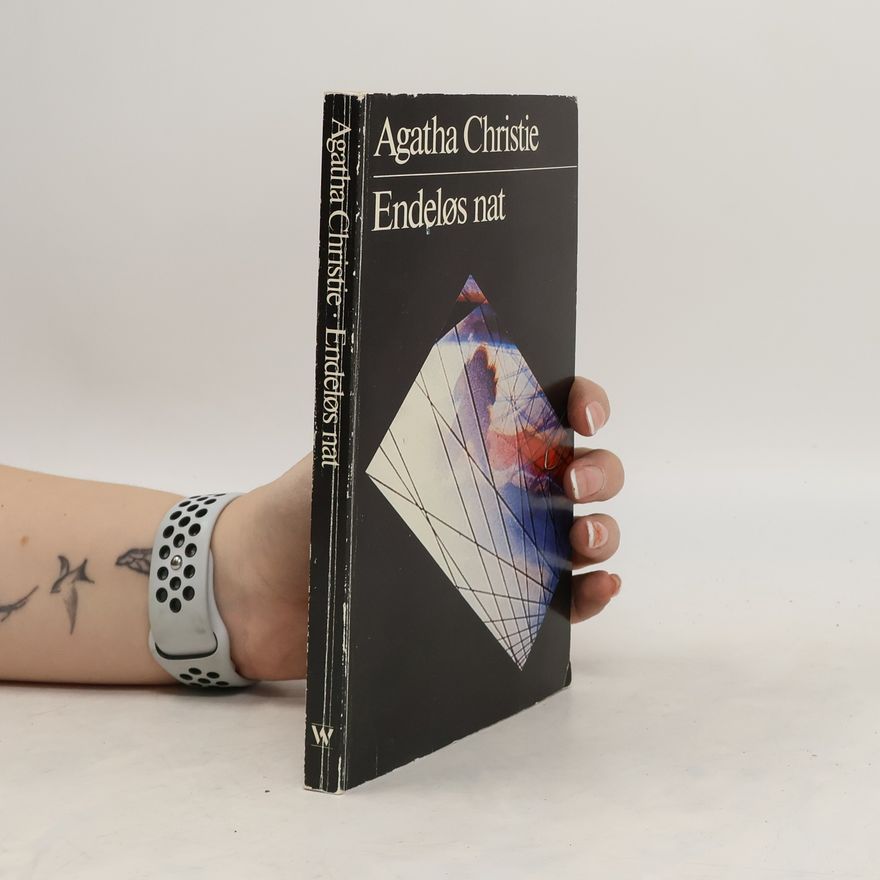 Agatha Christie Endeløs nat