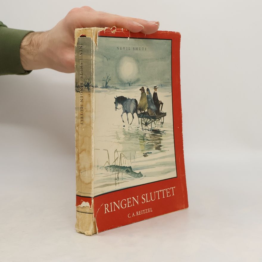 Nevil Shute Ringen
