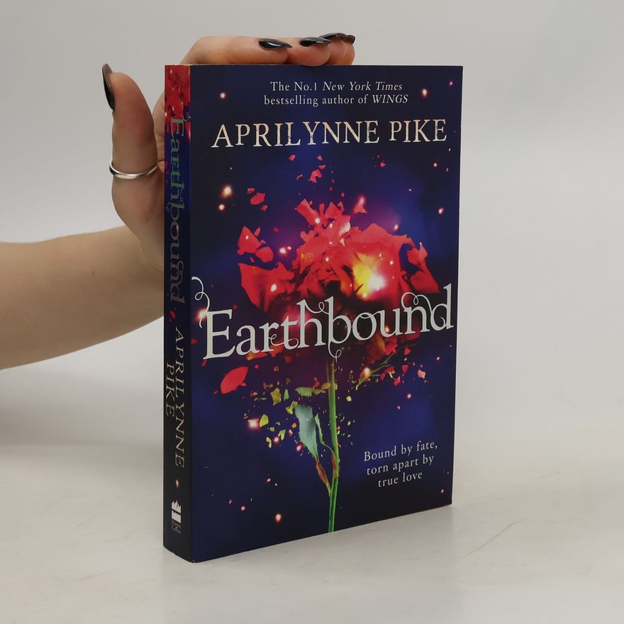 Aprilynne Pike Earthbound