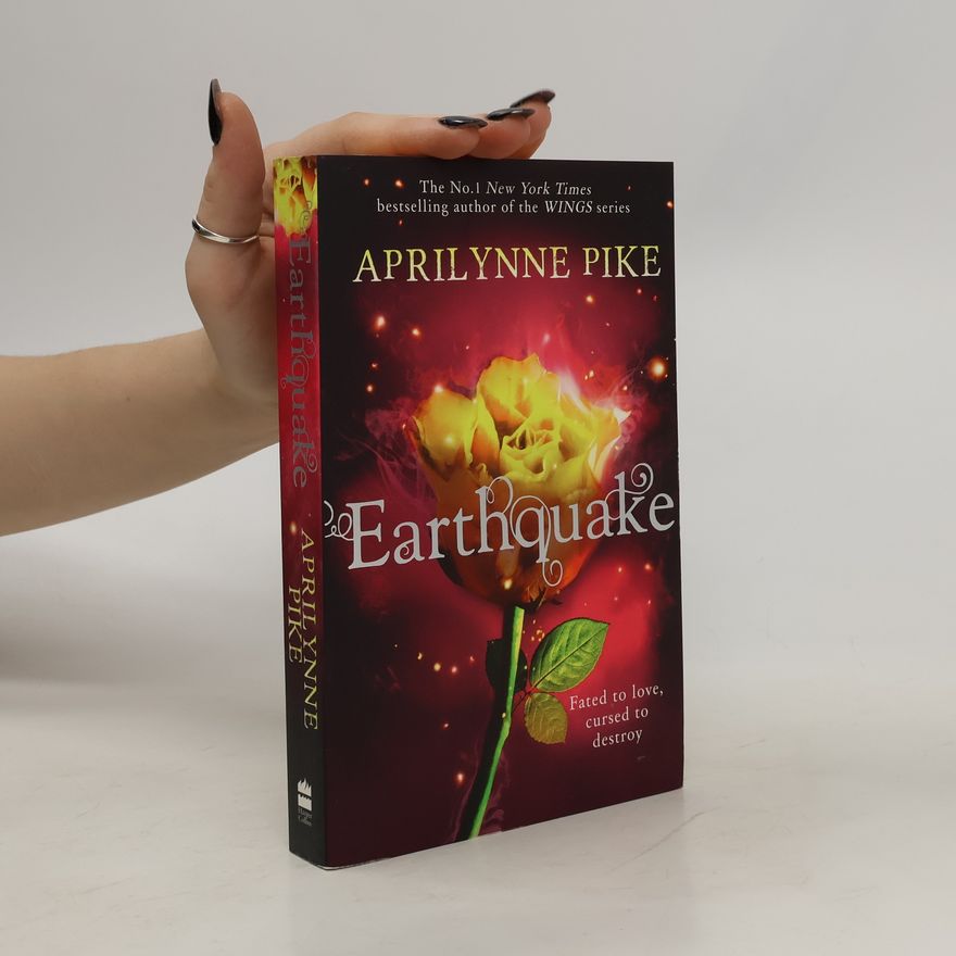 Aprilynne Pike Earthquake