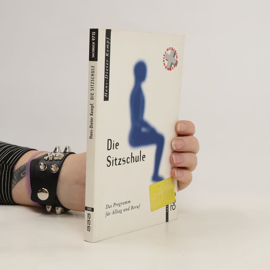 Hans-Dieter Kempf Die Sitzschule