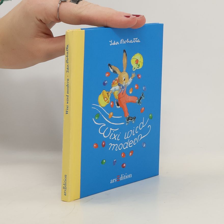 Ida Bohatta-Morpurgo Wixi wird modern