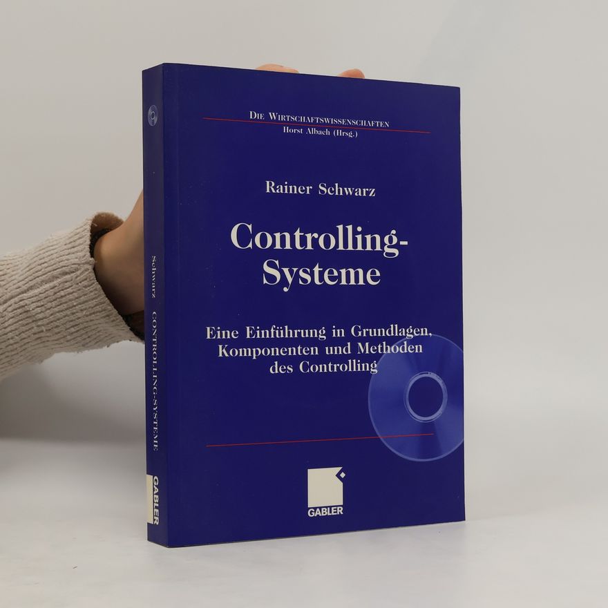 Rainer Schwarz Controlling-Systeme