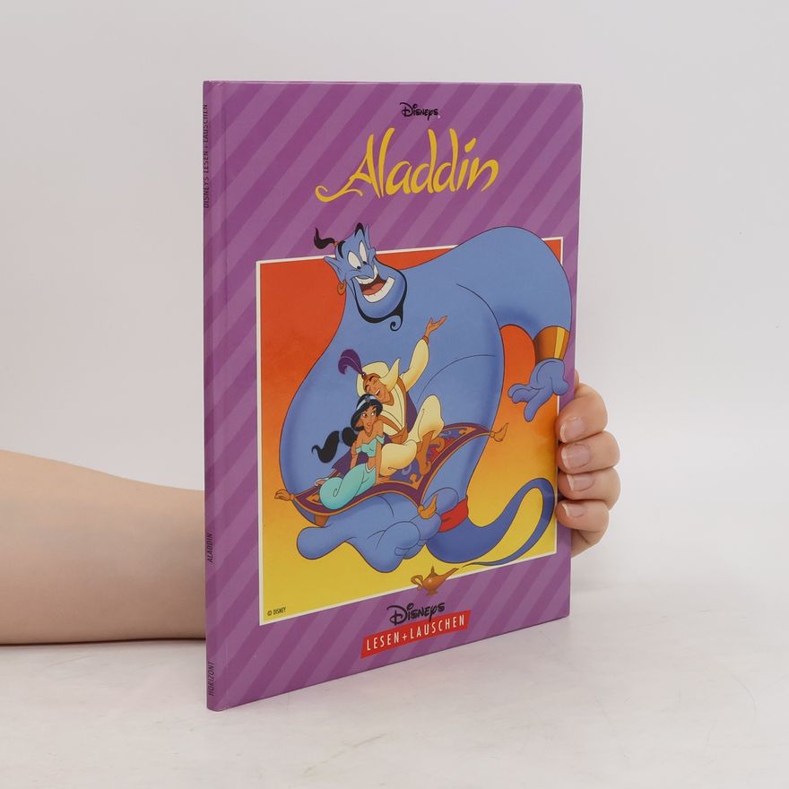 Autorenkollektiv Aladin