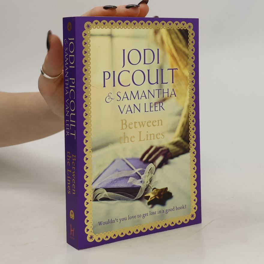 Jodi Picoult Between the Lines