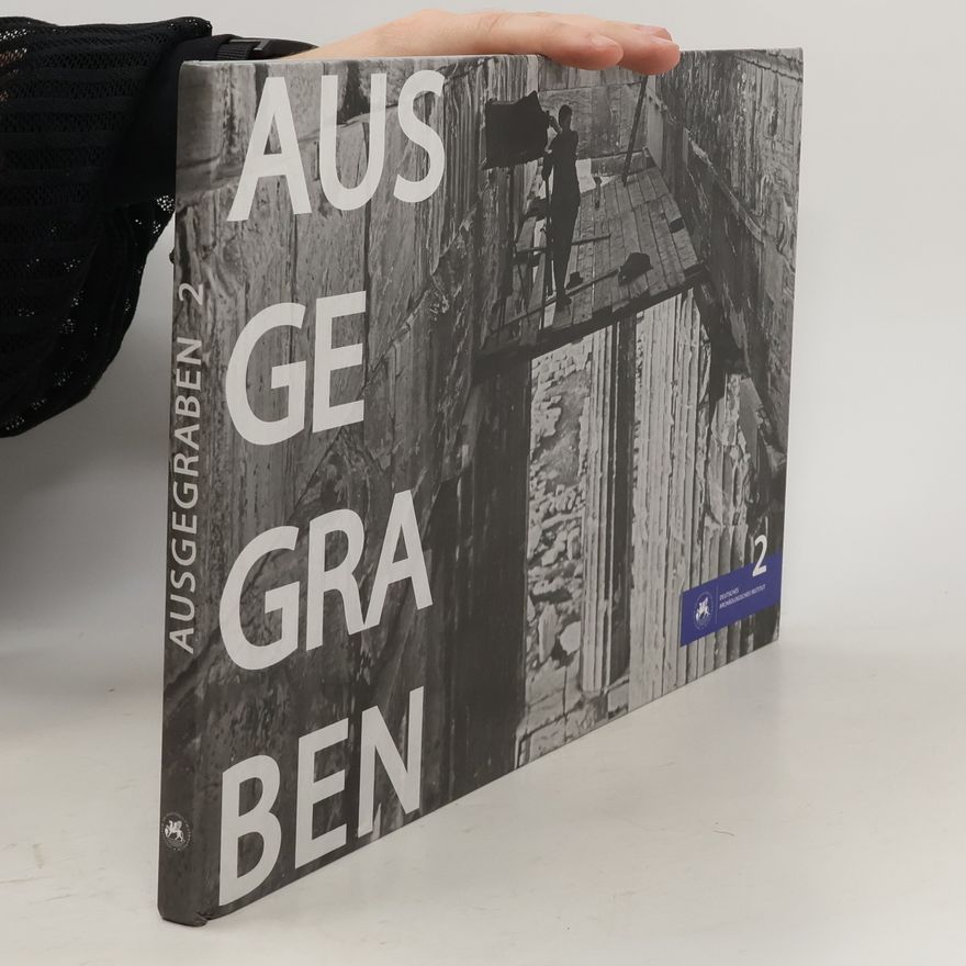 Autorenkollektiv Ausgegraben 2