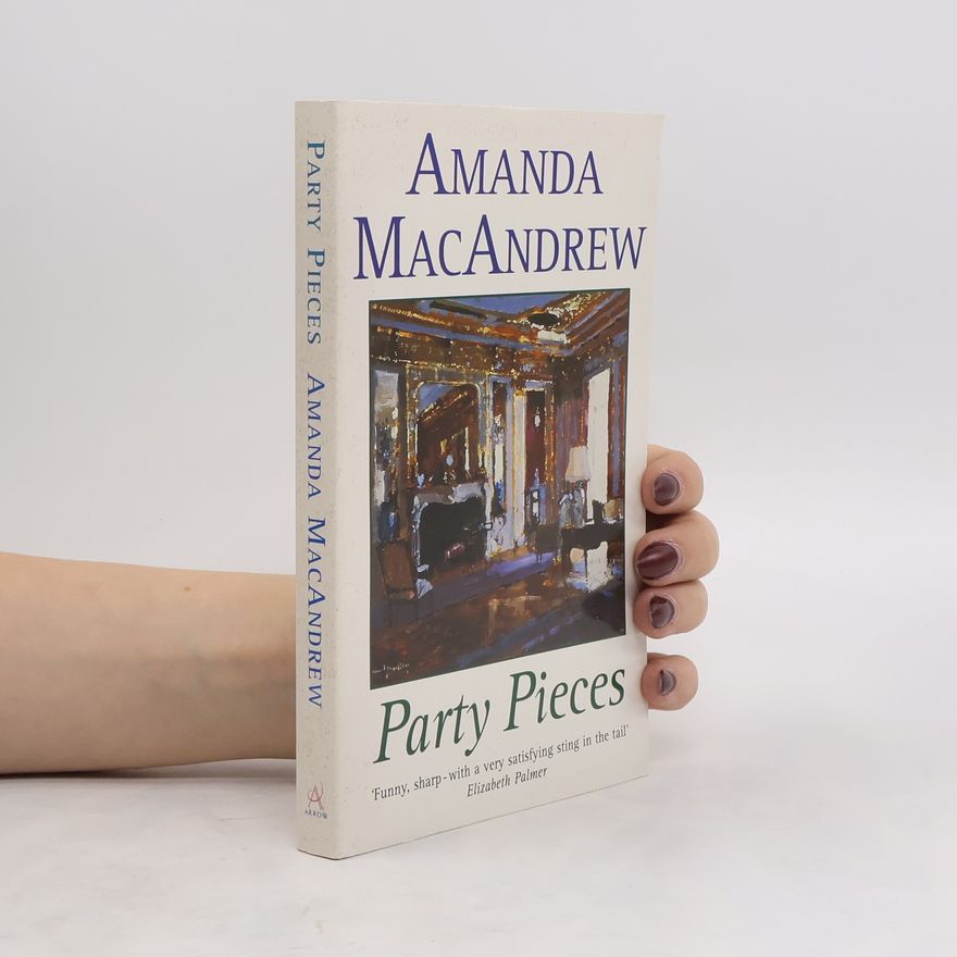 Amanda MacAndrew Party Pieces
