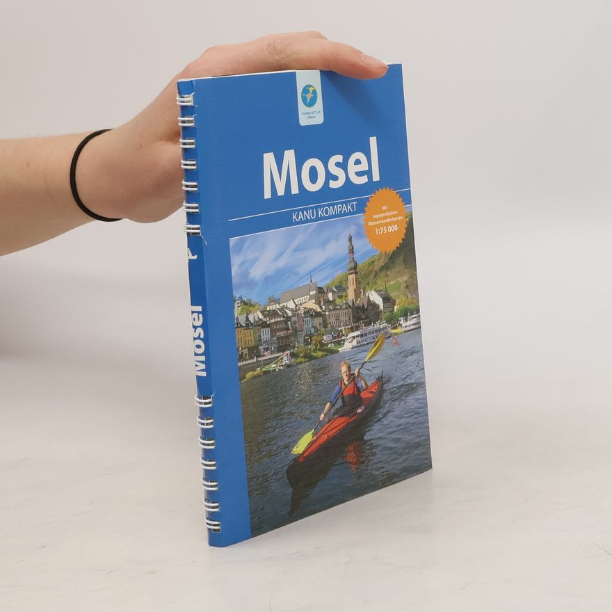 Stefan Schorr Mosel