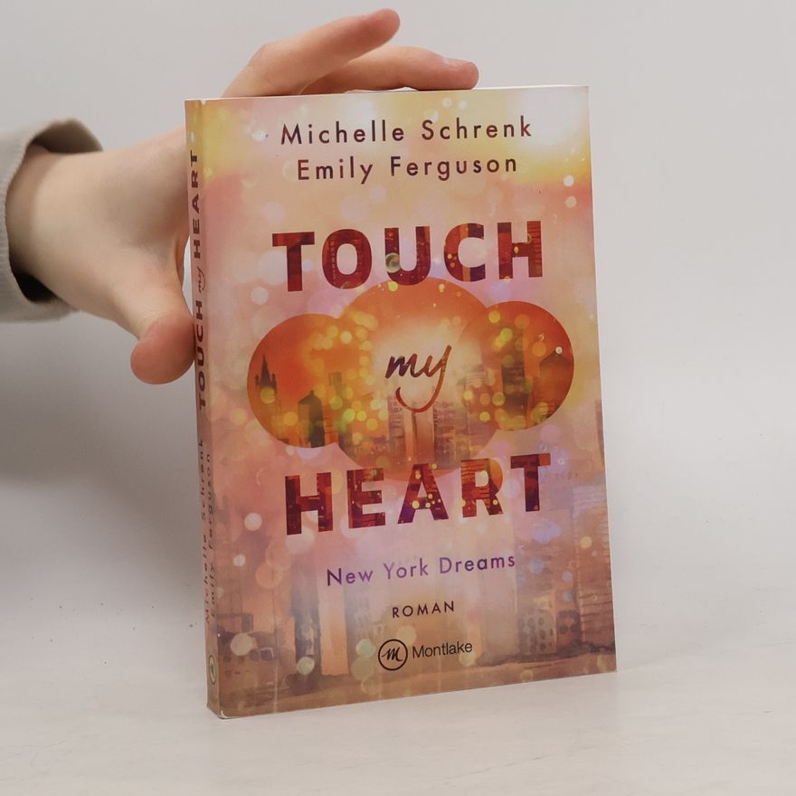 Emily Ferguson Touch My Heart