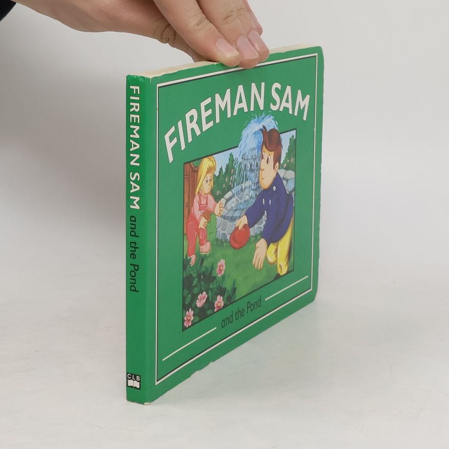 Autorenkollektiv Fireman Sam and the Pond