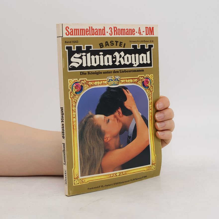 Autorenkollektiv Silvia-Royal. Band 1643