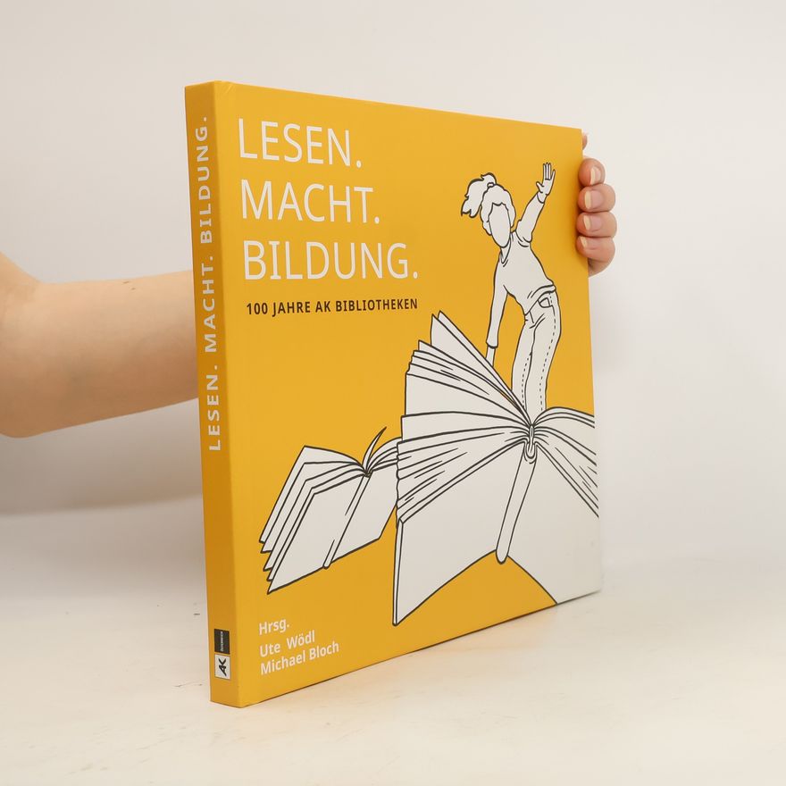 Ute Wödl Lesen. Macht. Bildung