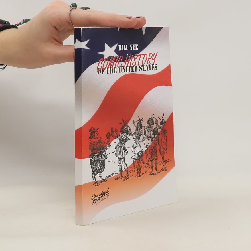 Bill Nye Comic History of the United States