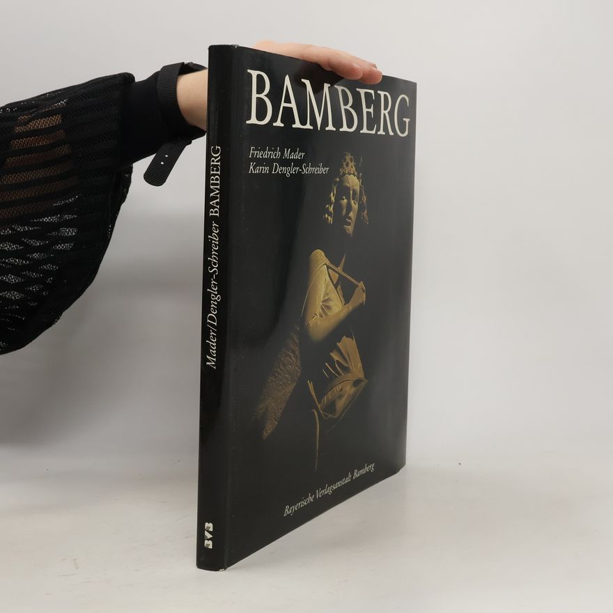Friedrich Mader Bamberg