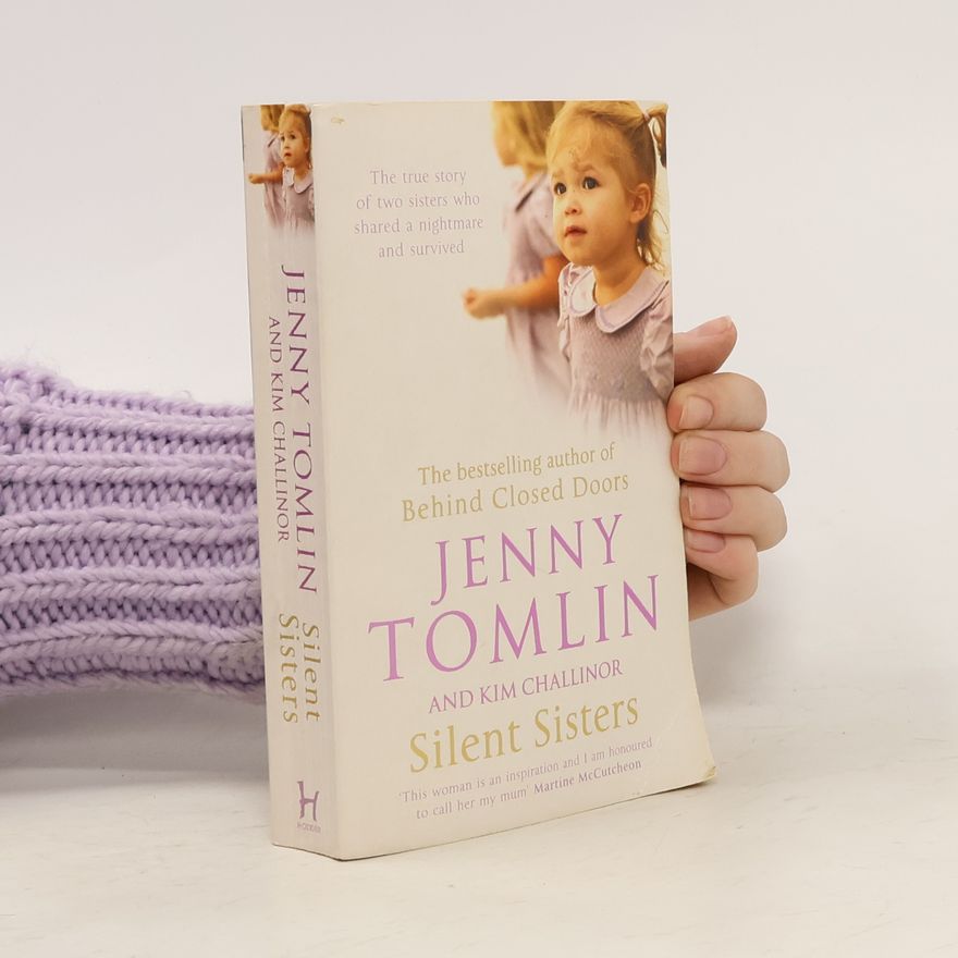 Jenny Tomlin Silent Sisters