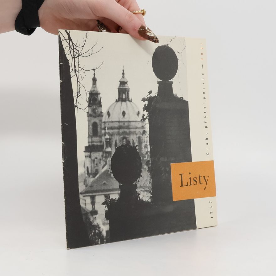 Autorenkollektiv Listy 2/1967